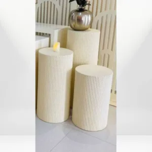 استاند أسطواني مقلم