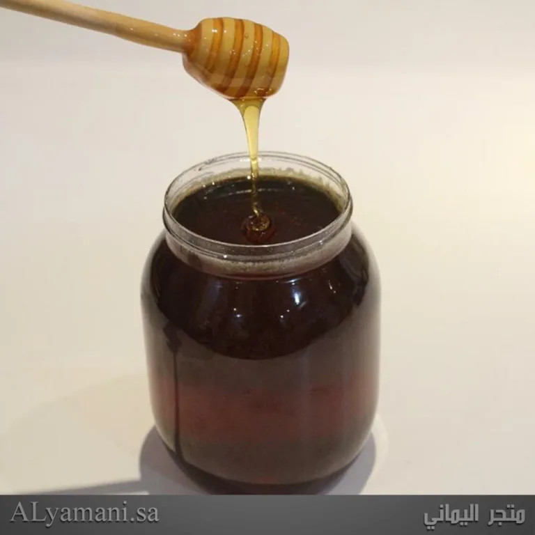 عسل سدر طبيعي اصلي