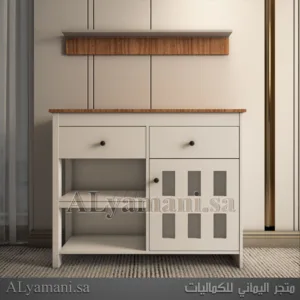 ركن قهوة - طاولة قهوة