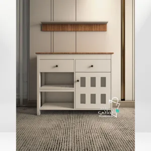 ركن قهوة - طاولة قهوة