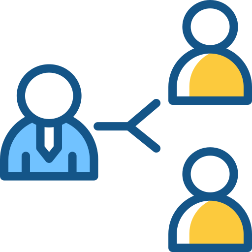 إحالة زوار للمتجر