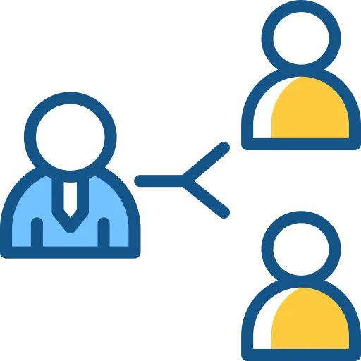 إحالة زوار للمتجر