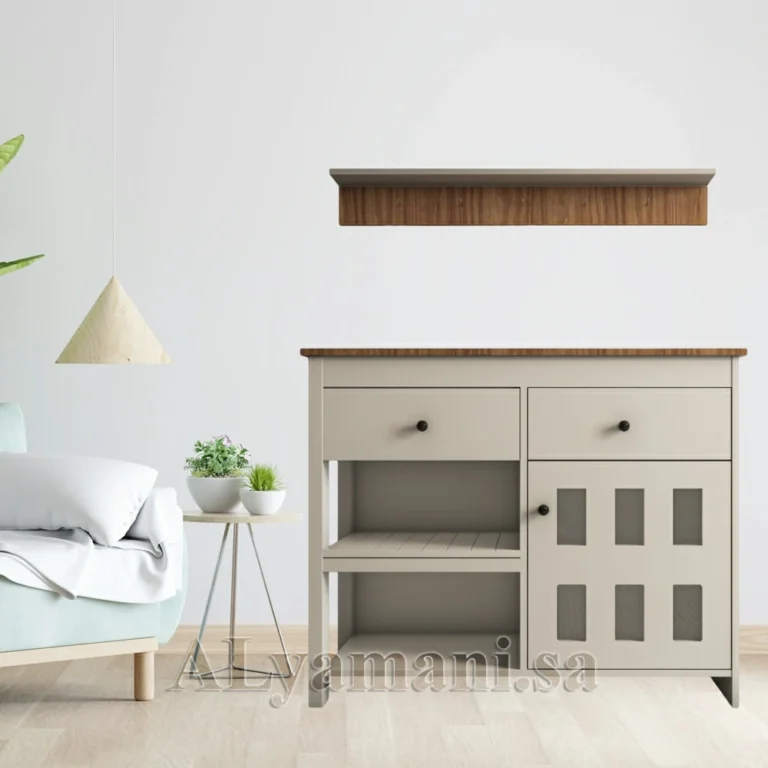 ركن قهوة منزلي