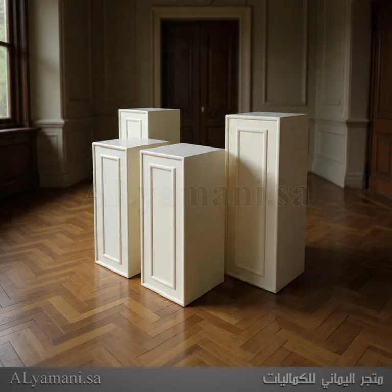 ستاند مدخل استقبال برواز مربع