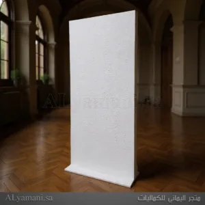 خلفية استقبال بتصميم مربع معتق سعر مخفض