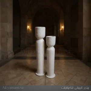 طقم مبخرة استقبال معتقة بسعر مخفض