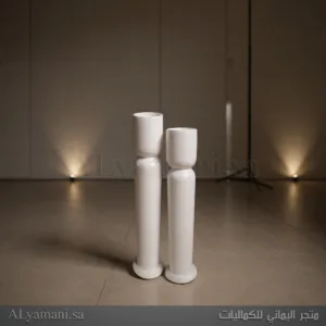 طقم مبخرة استقبال سادة بسعر مخفض