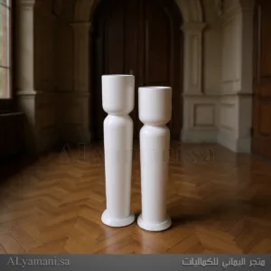 طقم مبخرة استقبال سادة بسعر مخفض