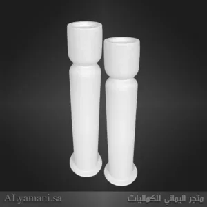 طقم مبخرة استقبال سادة بسعر مخفض