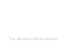 Hani - THE ARCHITECT OF SOVEREIGNTY
