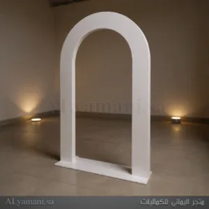 خلفية استقبال قوس سعر مخفض