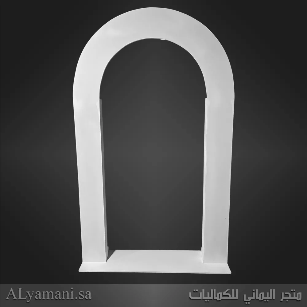 خلفية استقبال قوس سعر مخفض