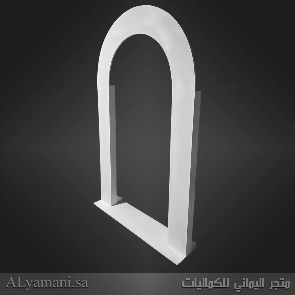 خلفية استقبال قوس سعر مخفض