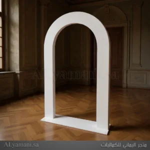 خلفية استقبال قوس سعر مخفض