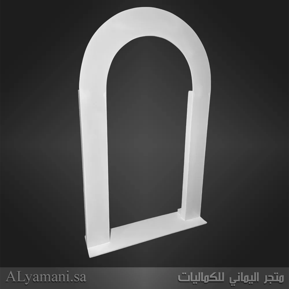 خلفية استقبال قوس سعر مخفض