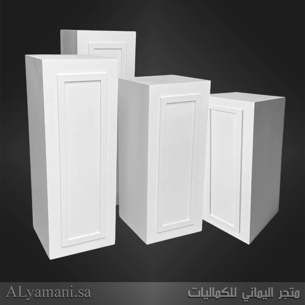 ستاندات مربعة مع برواز سعر مخفض