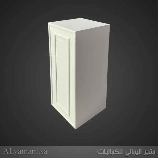 ستاندات جانبية مربعة ببرواز عريض