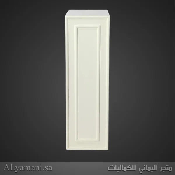 ستاندات جانبية مربعة ببرواز عريض