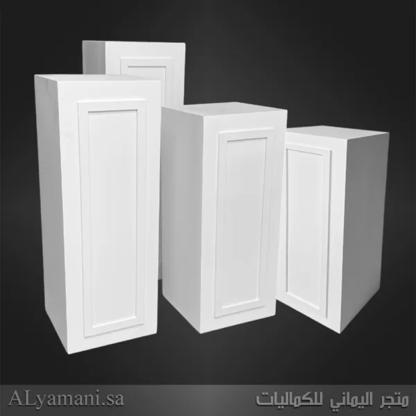 ستاندات مربعة مع برواز سعر مخفض