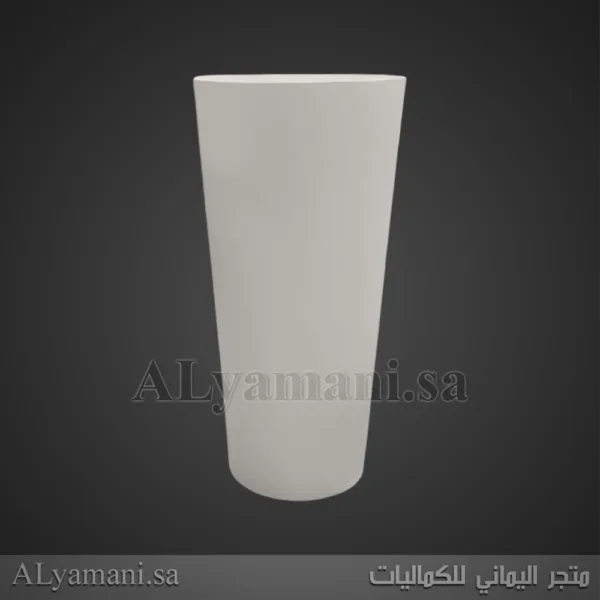 طقم طاولات استقبال جانبية اسطوانية مودرن