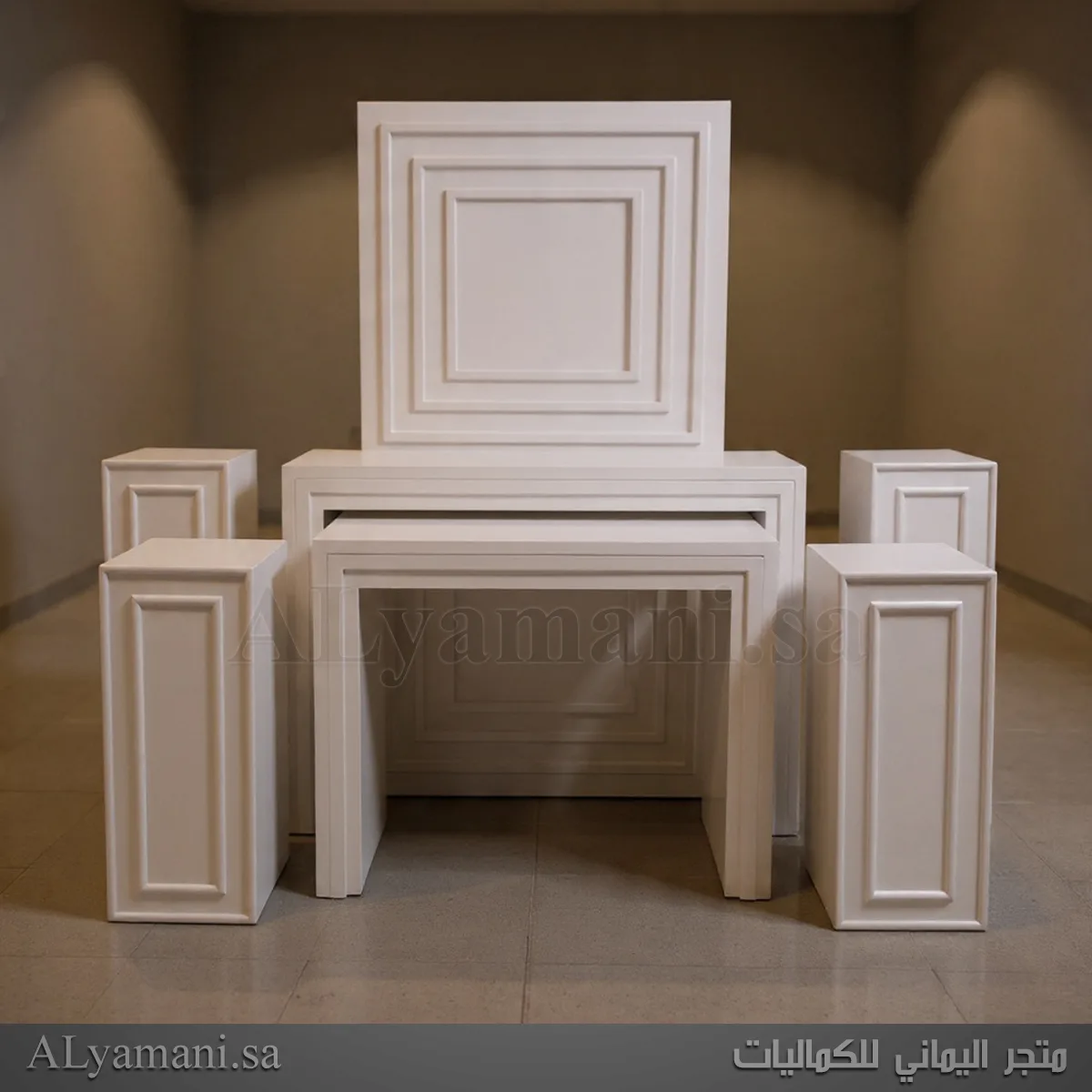 مداخل استقبال اقتصادية