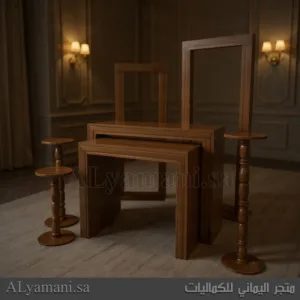 مداخل استقبال مخصصة فاخرة