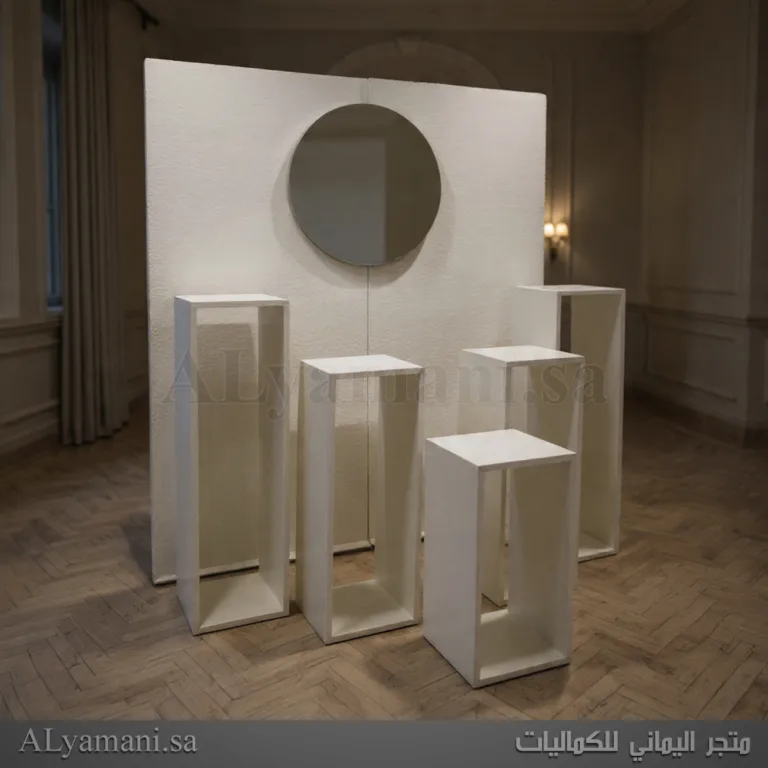 طقم استقبال خطوبة وملكة ومناسبات خاصة