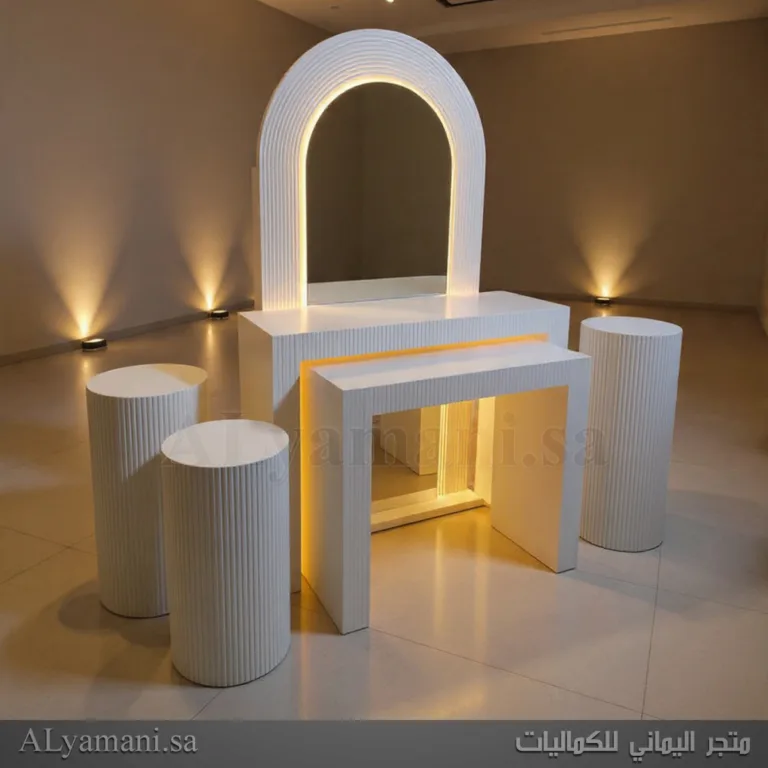 طقم مدخل استقبال كامل فخم سعر مخفض