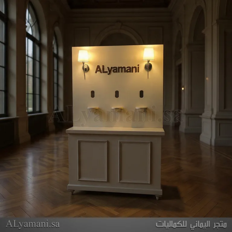 كيترنق كافيه لتوزيع المشاريب والقهوة