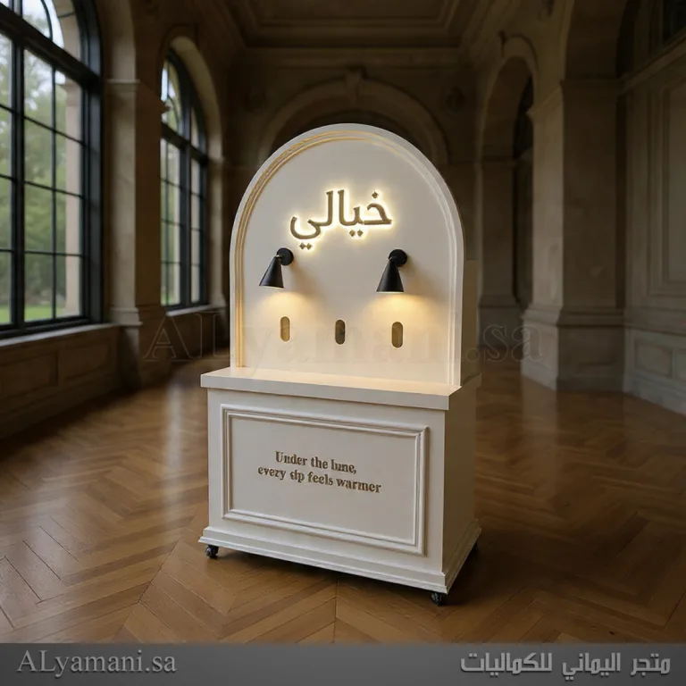 كورنر كافيه للضيافة وتوزيع المشروبات