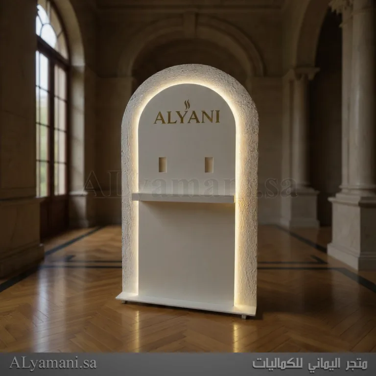 كورنر كيترنق ضيافة وتوزيع مشروبات فاخر