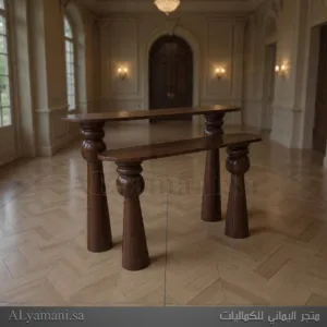 مداخل استقبال مودرن فاخرة